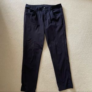 Lululemon Men’s ABC Pants